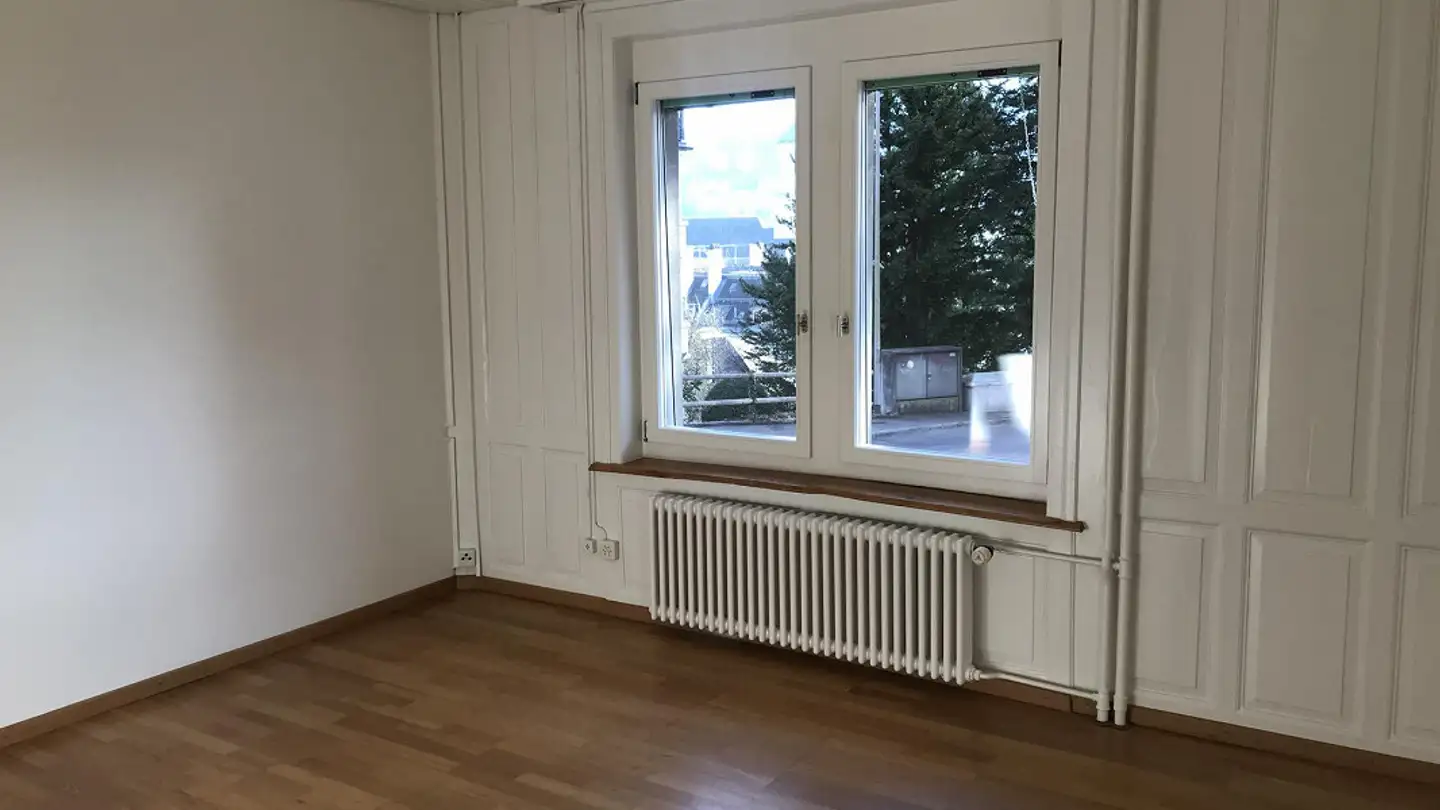 Apartment for rent - Tellstrasse 24, 9000 St. Gallen - Photo 2