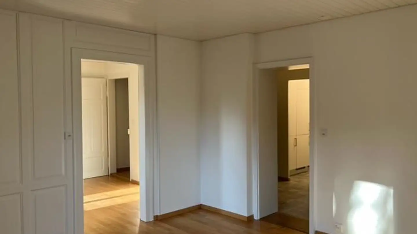 Apartment for rent - Tellstrasse 24, 9000 St. Gallen - Photo 3