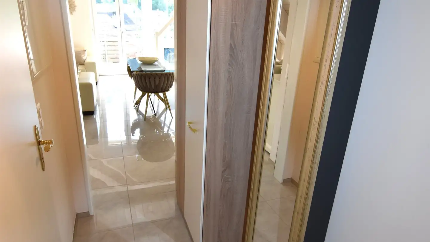 Maisonette kaufen - Auwisstrasse 5, 8493 Saland - Foto 4