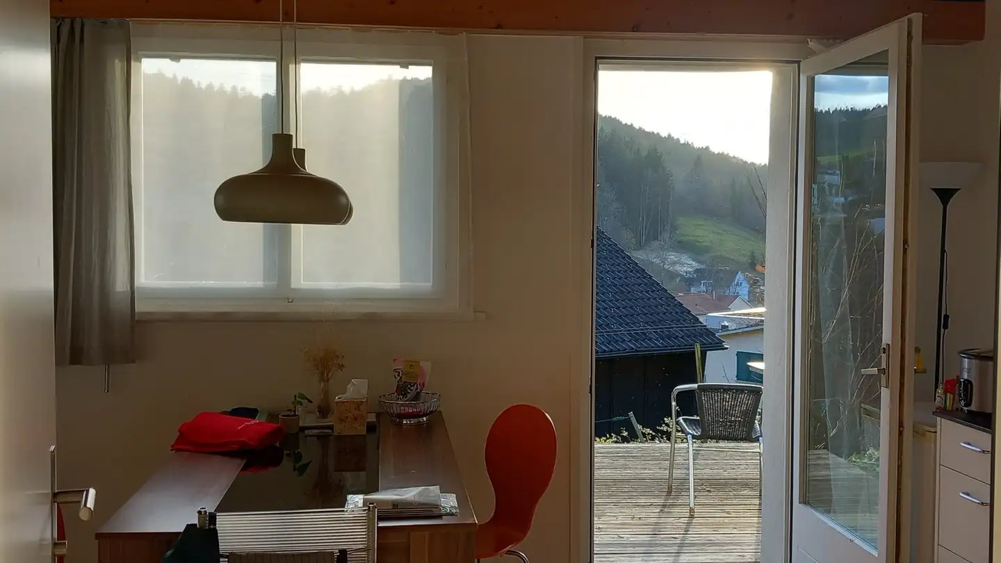 Appartamento in affitto - Geissbüelweg 8, 9011 St. Gallen - Foto 4