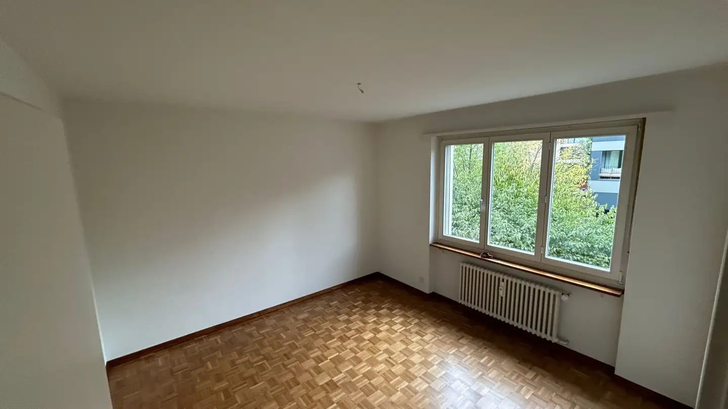 Apartment for rent - St. Jakob-Strasse, 4132 Muttenz - Photo 4
