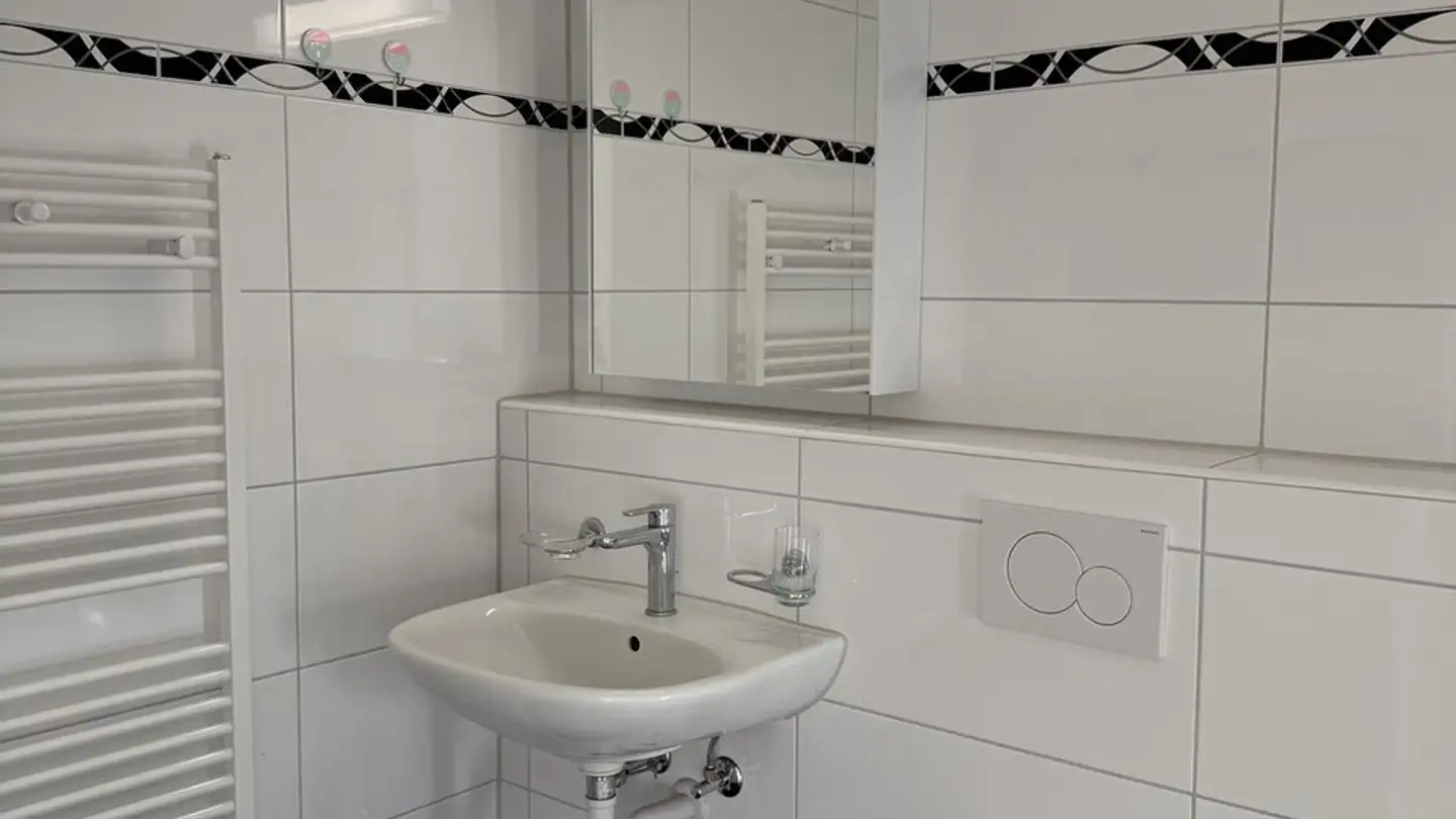 Apartment for rent - Drahtzugstrasse, 4057 Basel - Photo 2