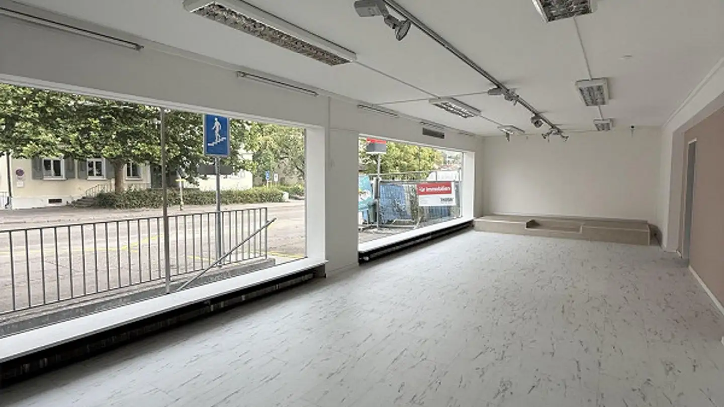 Office space for rent - Zürcher Strasse 240, 9014 St. Gallen - Photo 2