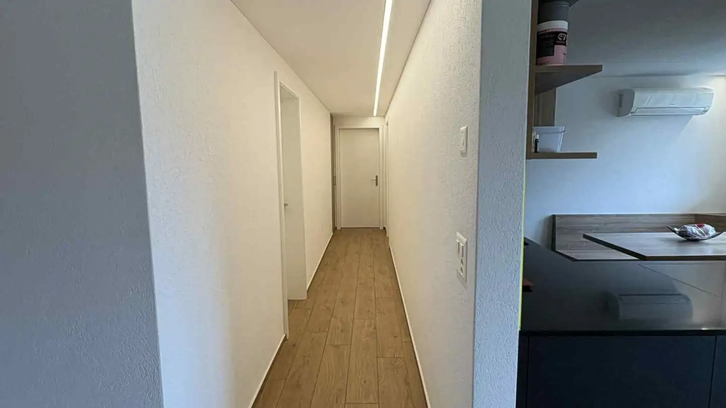 Zimmer mieten - Rückerfeld, 5442 Fislisbach - Foto 3