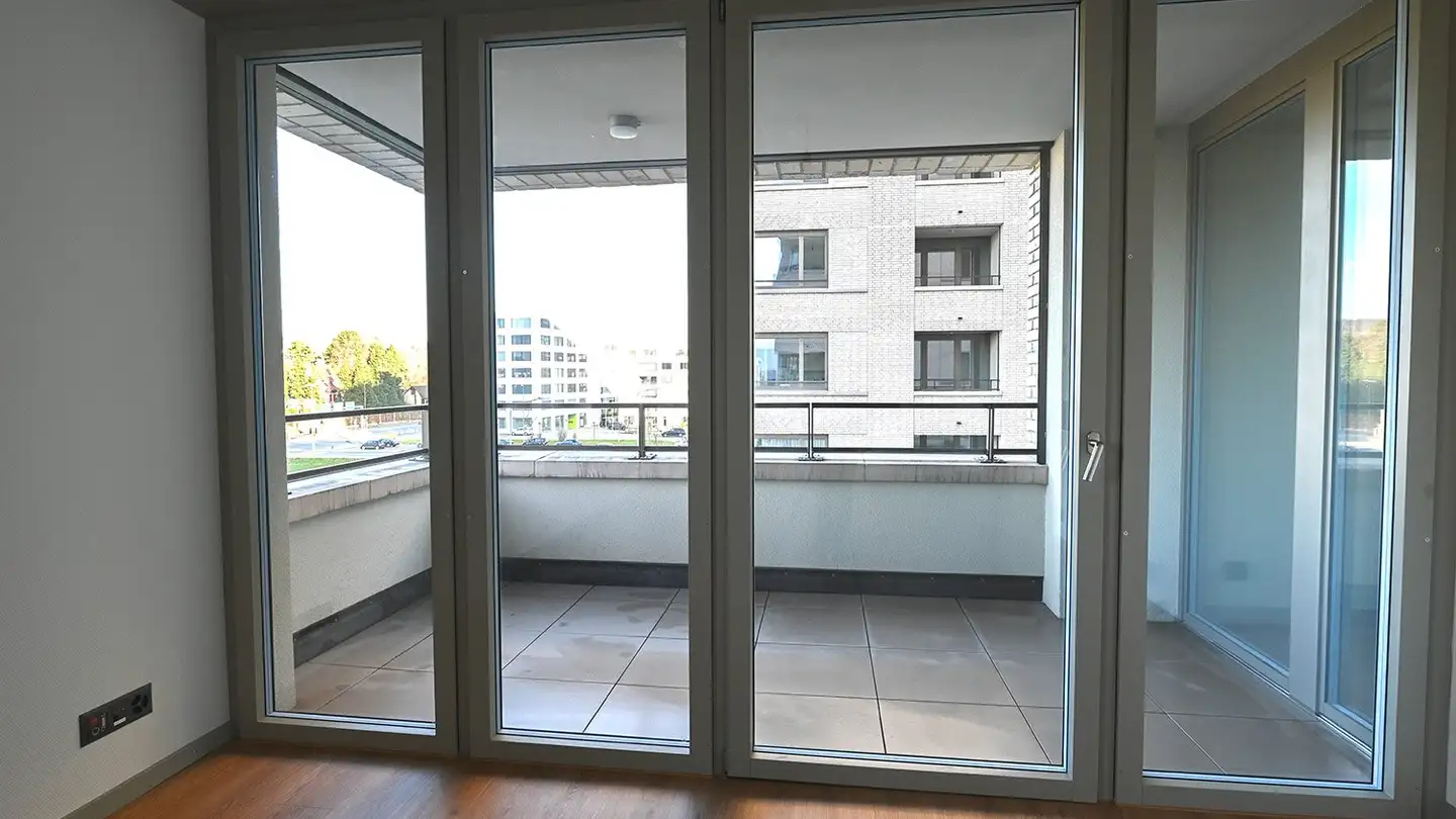 Apartment for rent - Brandstrasse 3, 8952 Schlieren - Photo 3