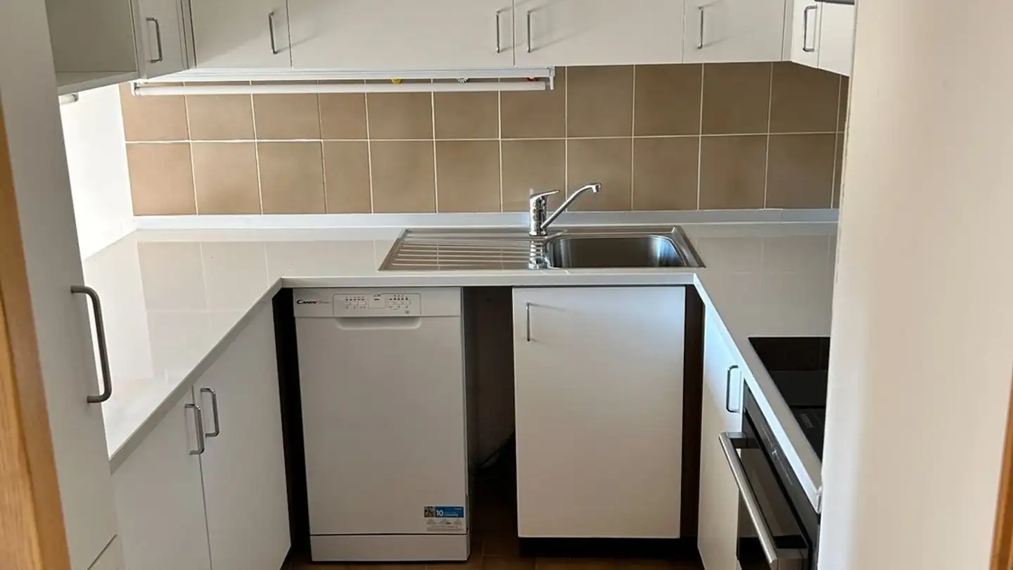 Appartement à louer - Viale Serfontana, 6834 Morbio Inferiore - Photo 2
