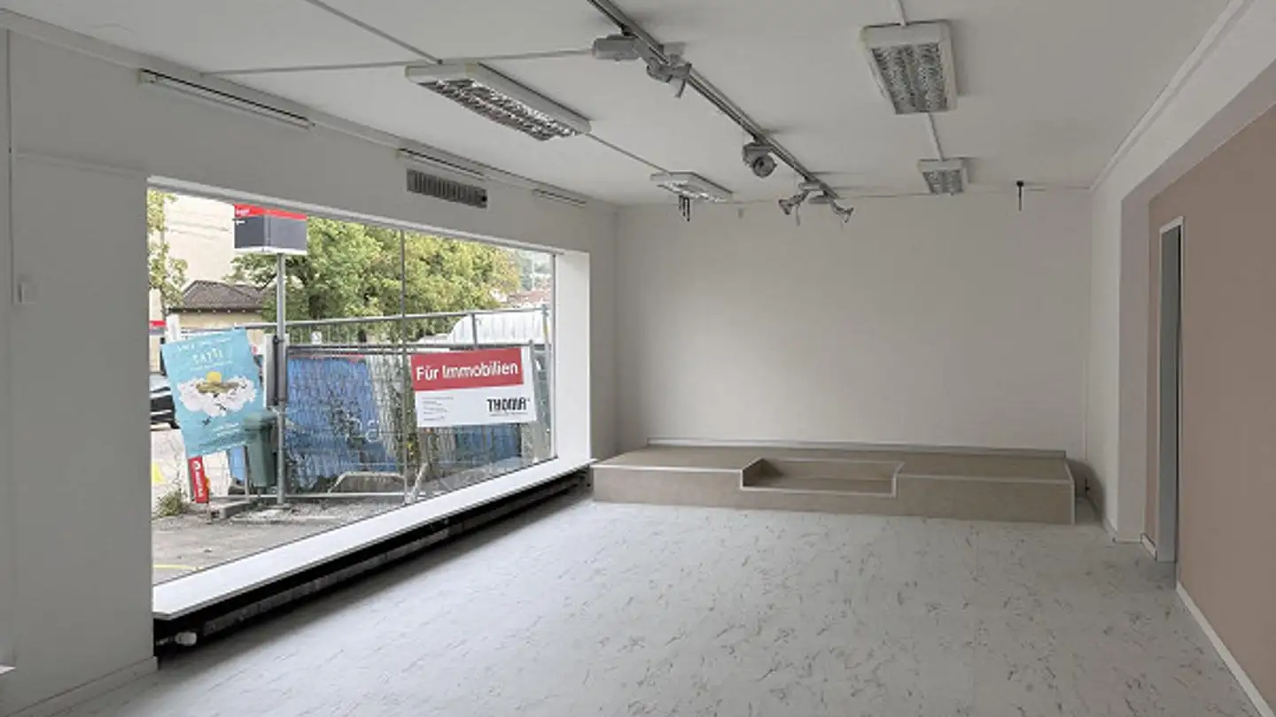 Office space for rent - Zürcher Strasse 240, 9014 St. Gallen - Photo 3