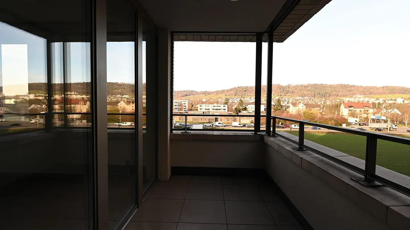 Apartment for rent - Brandstrasse 3, 8952 Schlieren - Photo 4