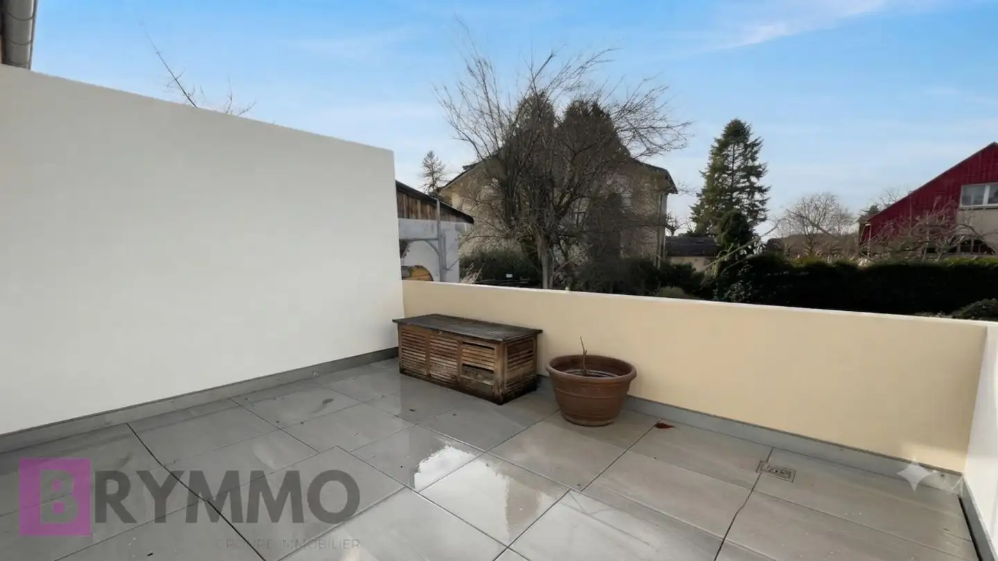 Studio à vendre - 1012 Lausanne - Photo 2