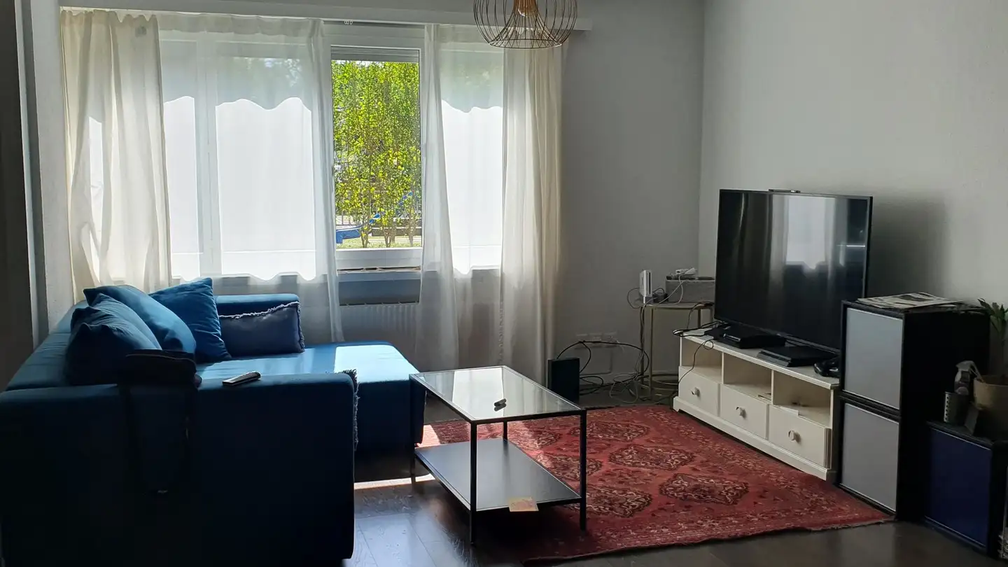 Appartement à louer - 8620 Wetzikon ZH