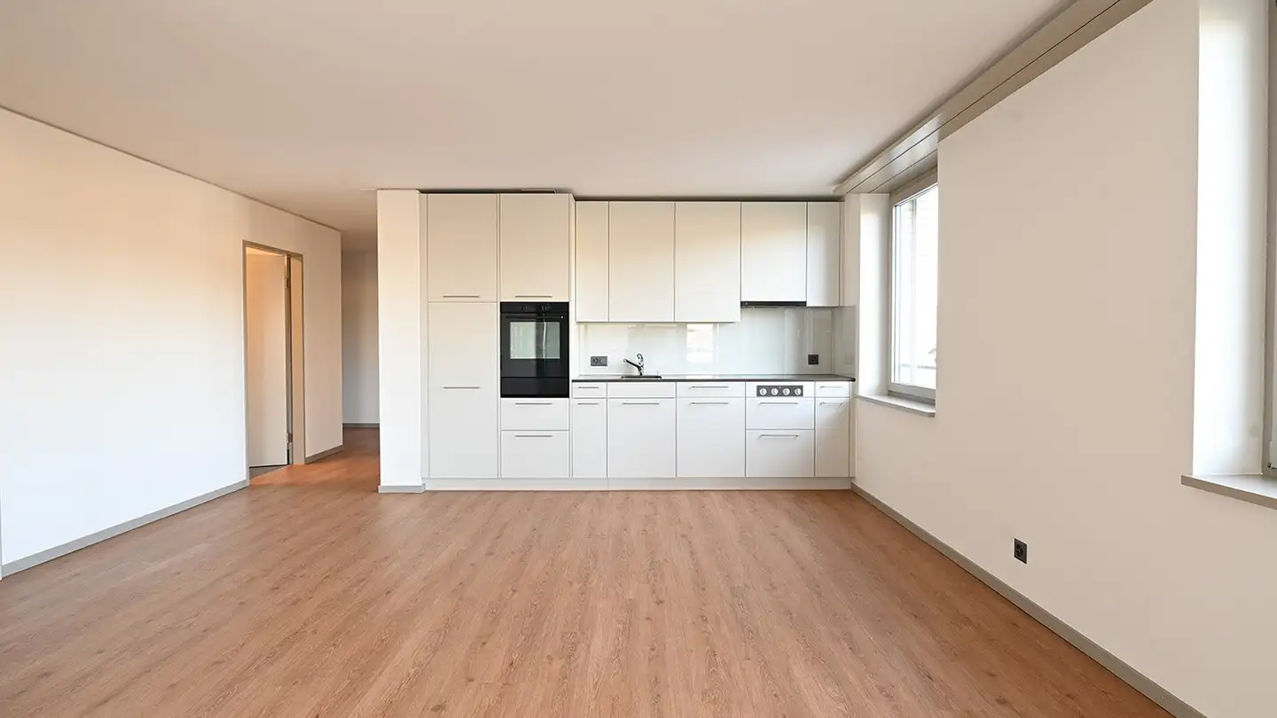 Apartment for rent - Brandstrasse 3, 8952 Schlieren