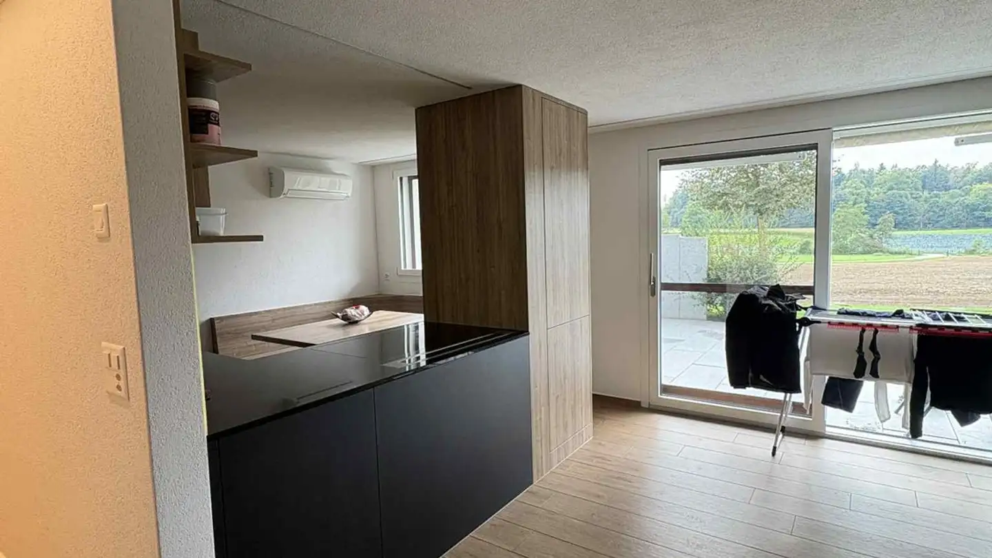 Zimmer mieten - Rückerfeld, 5442 Fislisbach - Foto 2