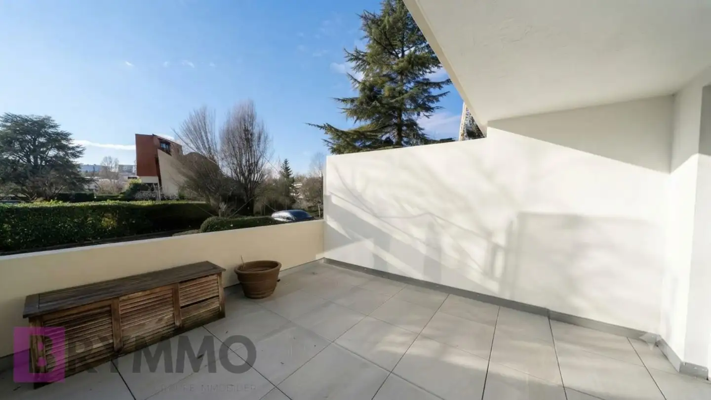 Studio à vendre - 1012 Lausanne - Photo 3