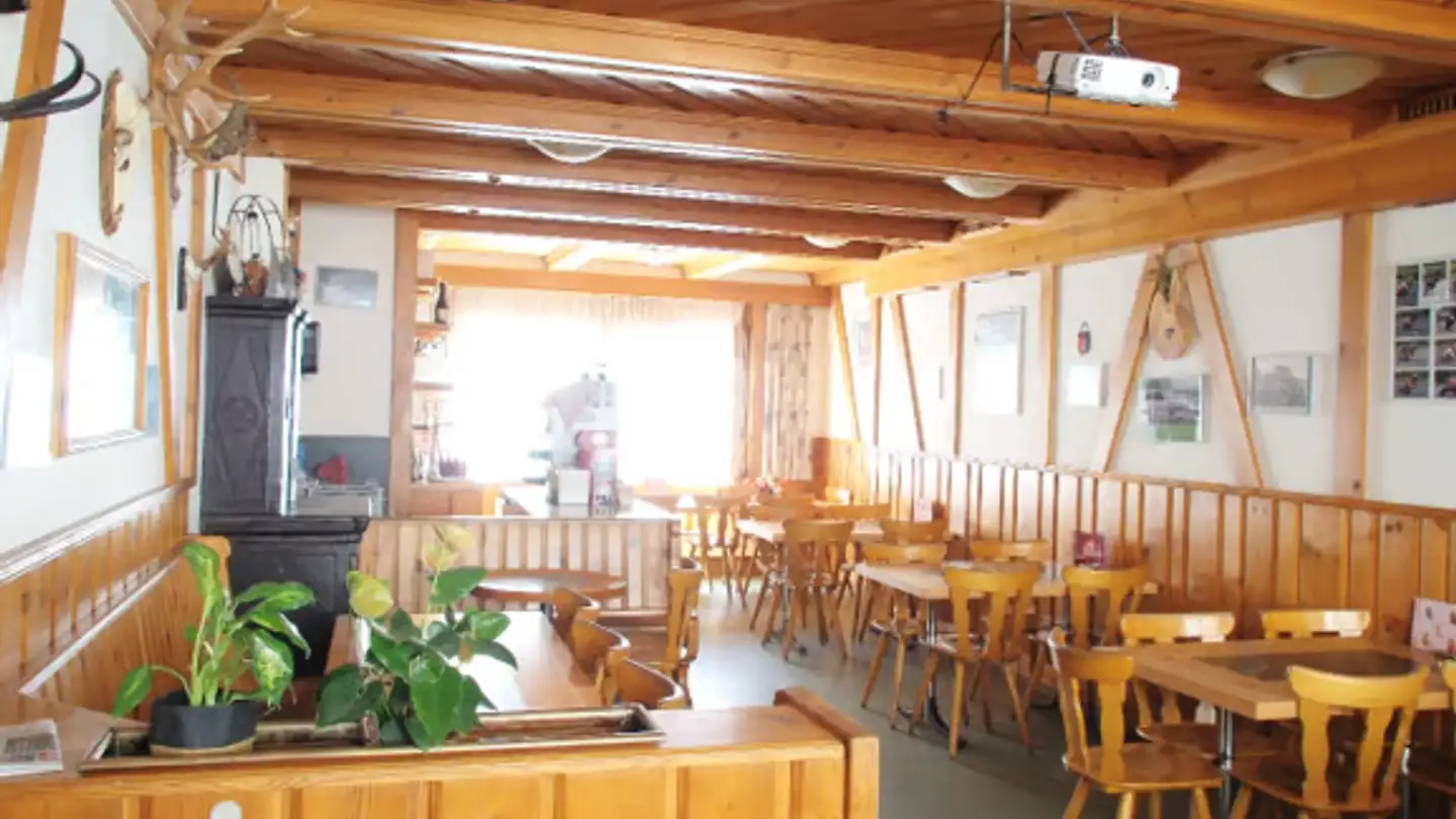 Semi-detached house for sale - Via Principala 81, 7166 Trun - Photo 3
