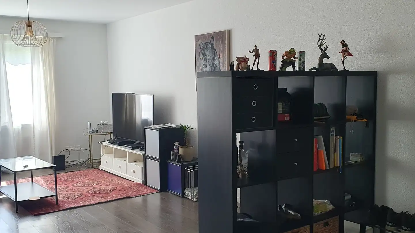 Appartement à louer - 8620 Wetzikon ZH - Photo 2