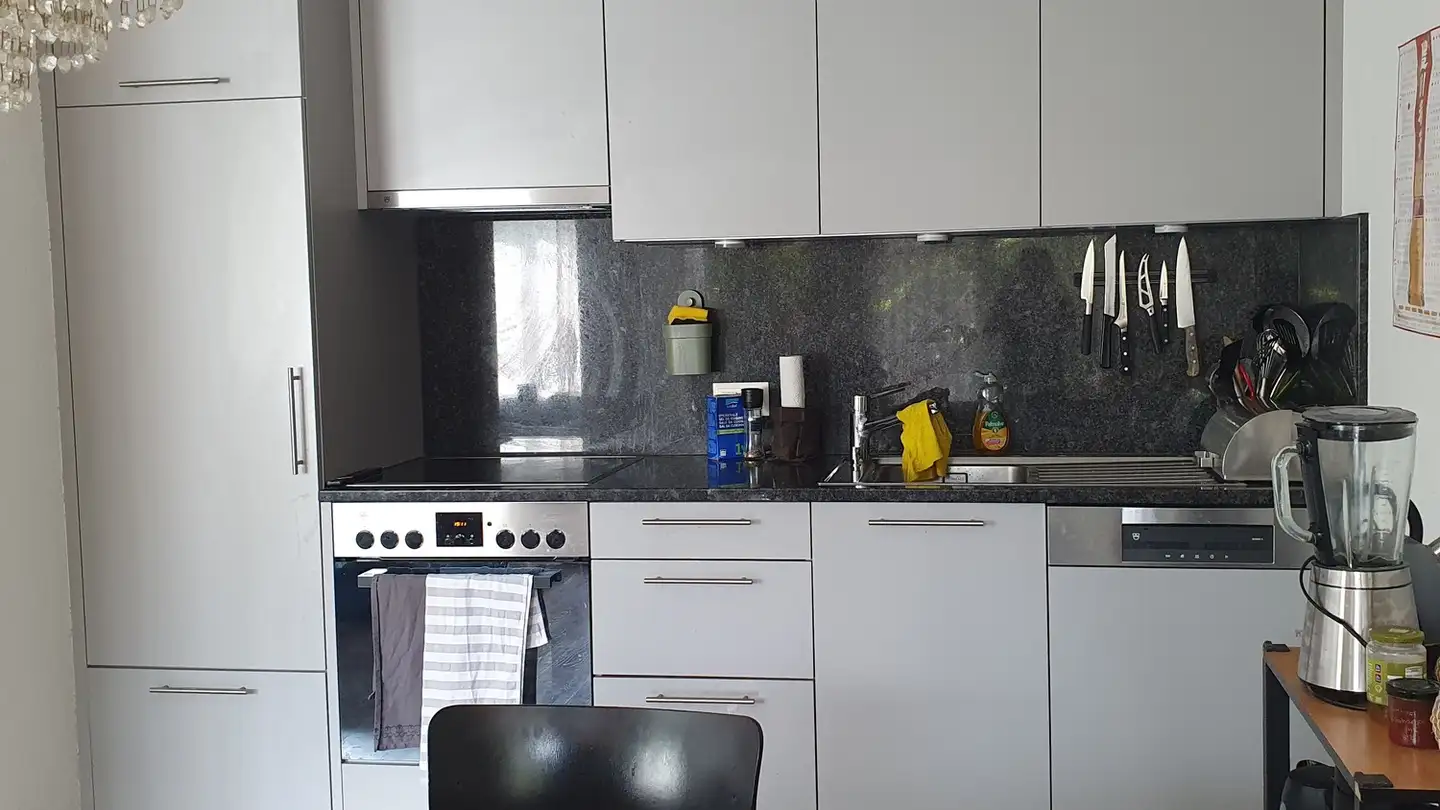 Appartement à louer - 8620 Wetzikon ZH - Photo 3