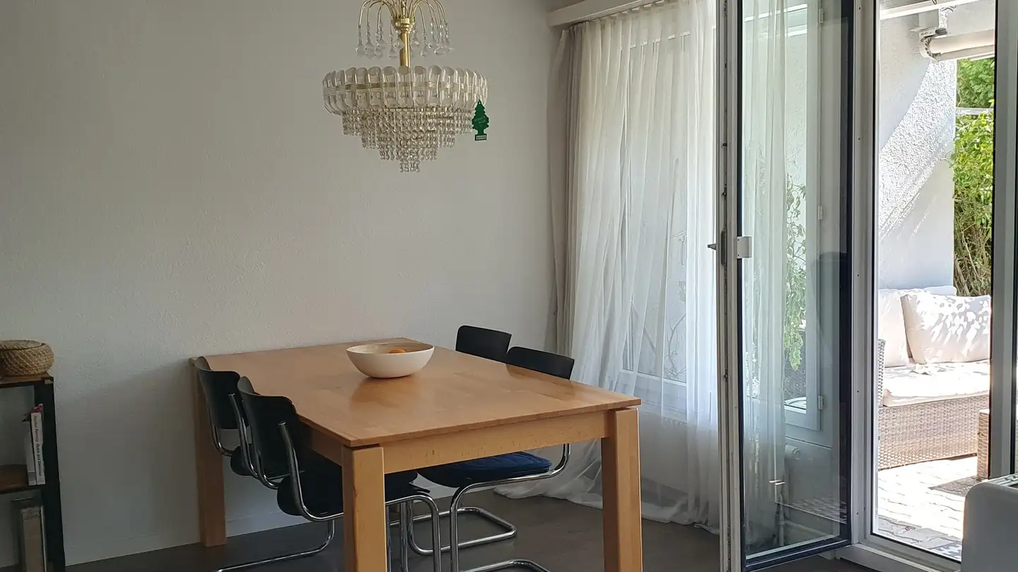 Appartement à louer - 8620 Wetzikon ZH - Photo 4