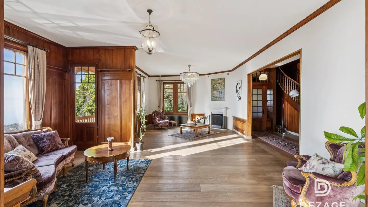 Einfamilienhaus kaufen - 1820 Territet - Foto 3