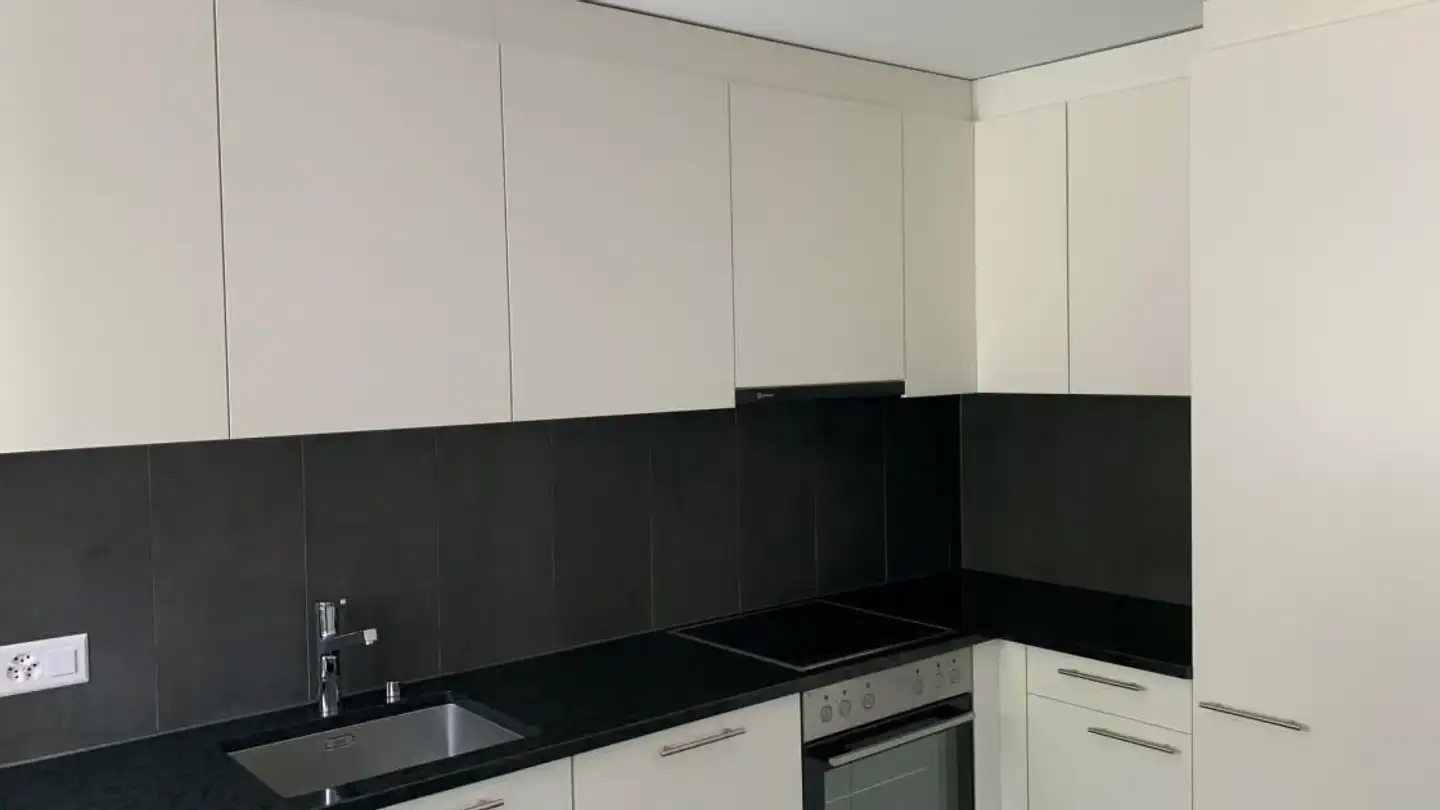 Wohnung mieten - Rue De L'evole 35, 2000 Neuchâtel