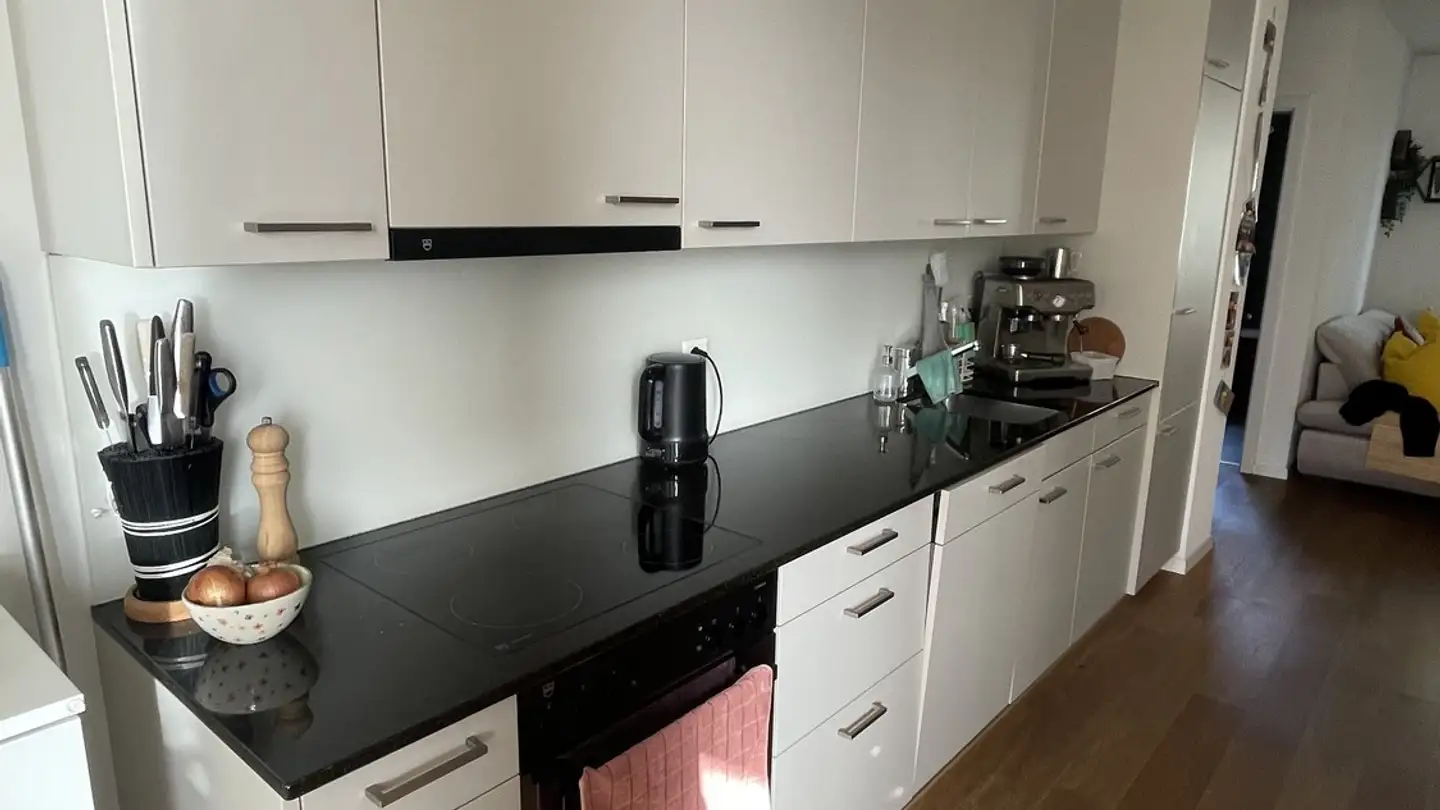 Apartment for rent - Seftigenstrasse 47, 3007 Bern