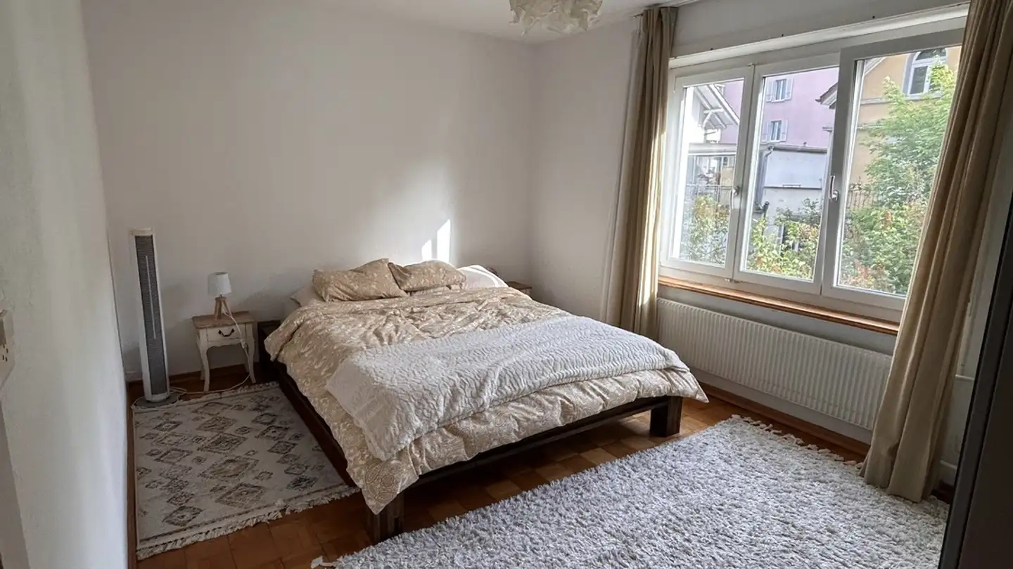 Wohnung mieten - Hopfenweg 41, 3007 Bern