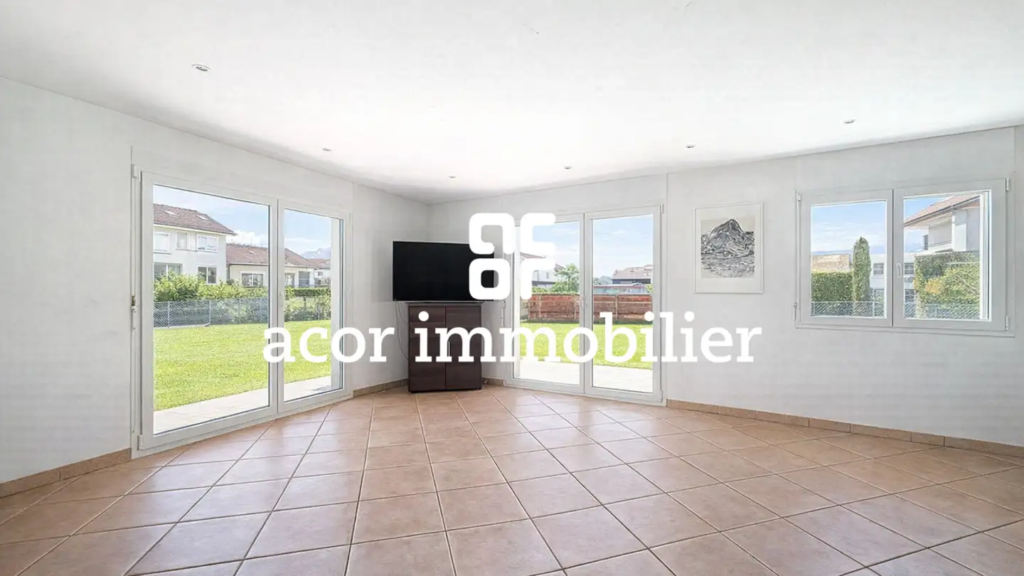 Villa for sale - 1963 Vétroz - Photo 2