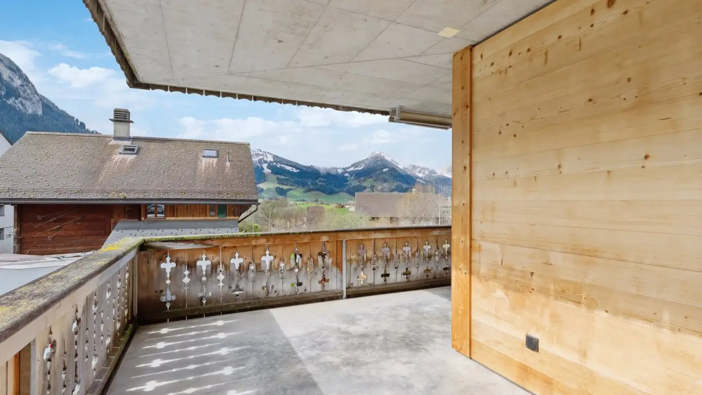 Apartment for sale - 1660 Château-d'Oex - Photo 3