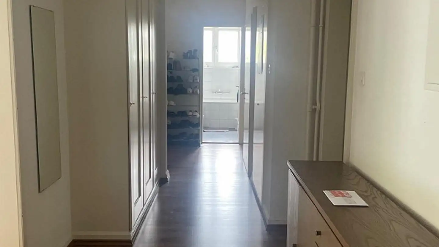 Appartement à louer - Zeltweg 31, 8032 Zürich - Photo 4