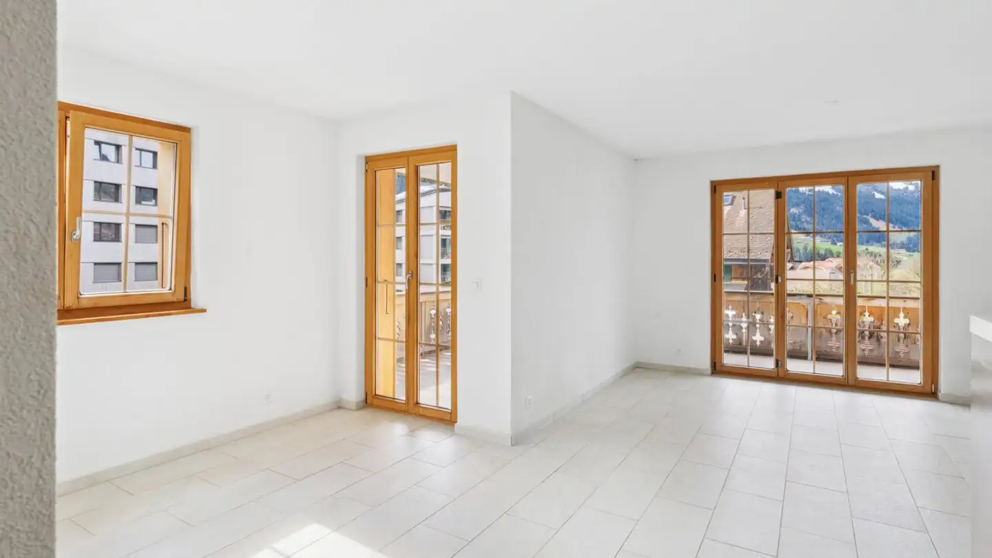 Apartment for sale - 1660 Château-d'Oex - Photo 4