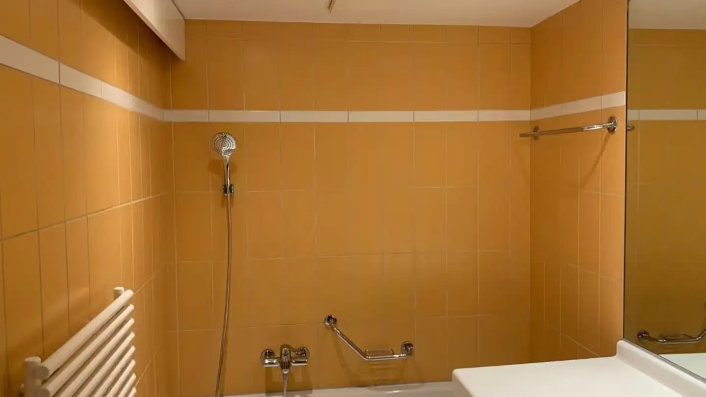 Wohnung mieten - Rue De L'evole 35, 2000 Neuchâtel - Foto 3