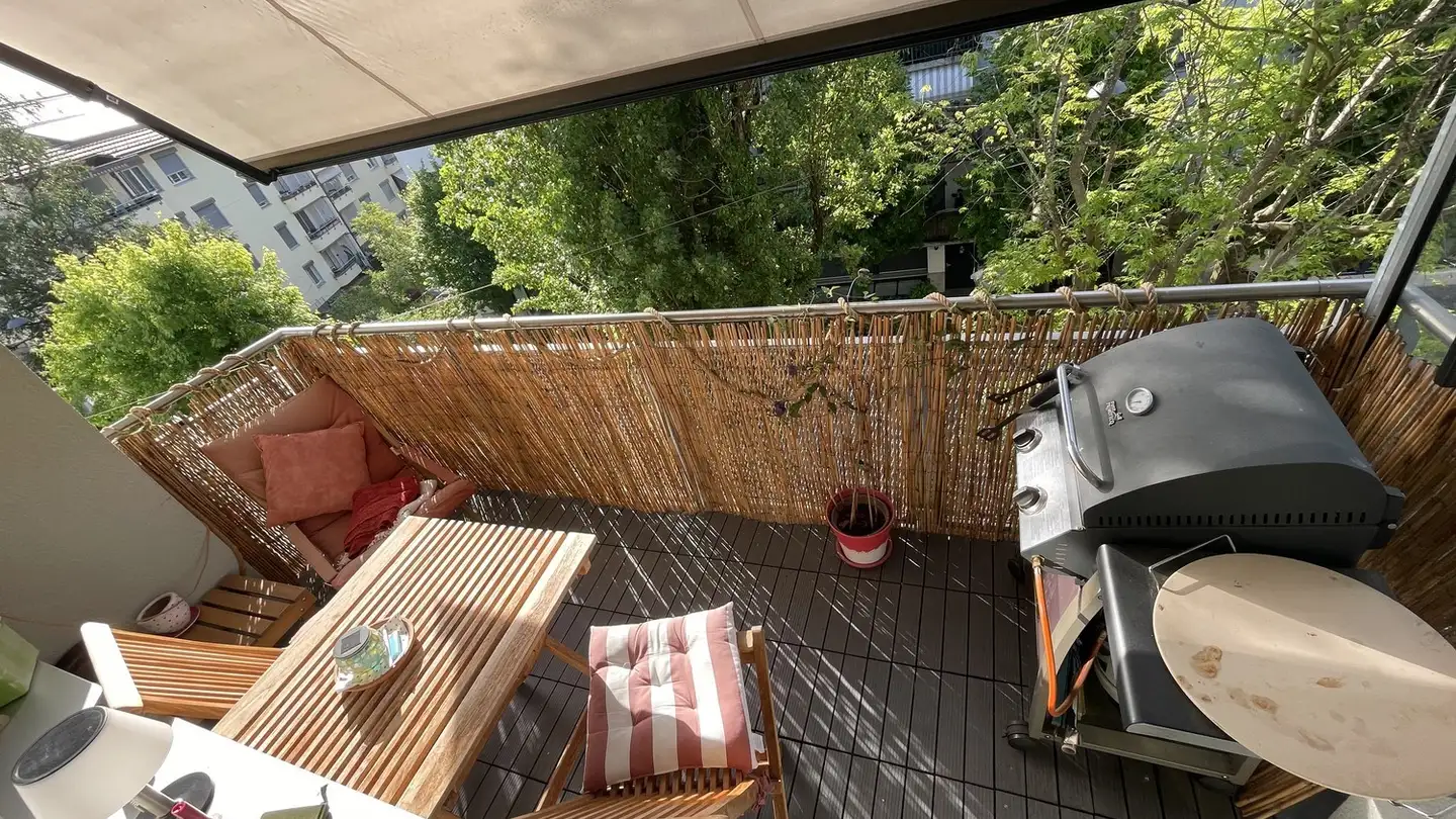 Apartment for rent - Seftigenstrasse 47, 3007 Bern - Photo 2