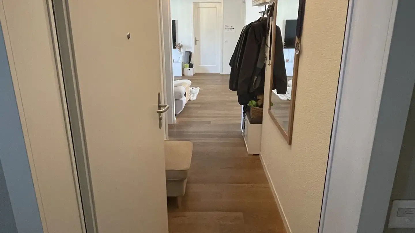 Apartment for rent - Seftigenstrasse 47, 3007 Bern - Photo 3