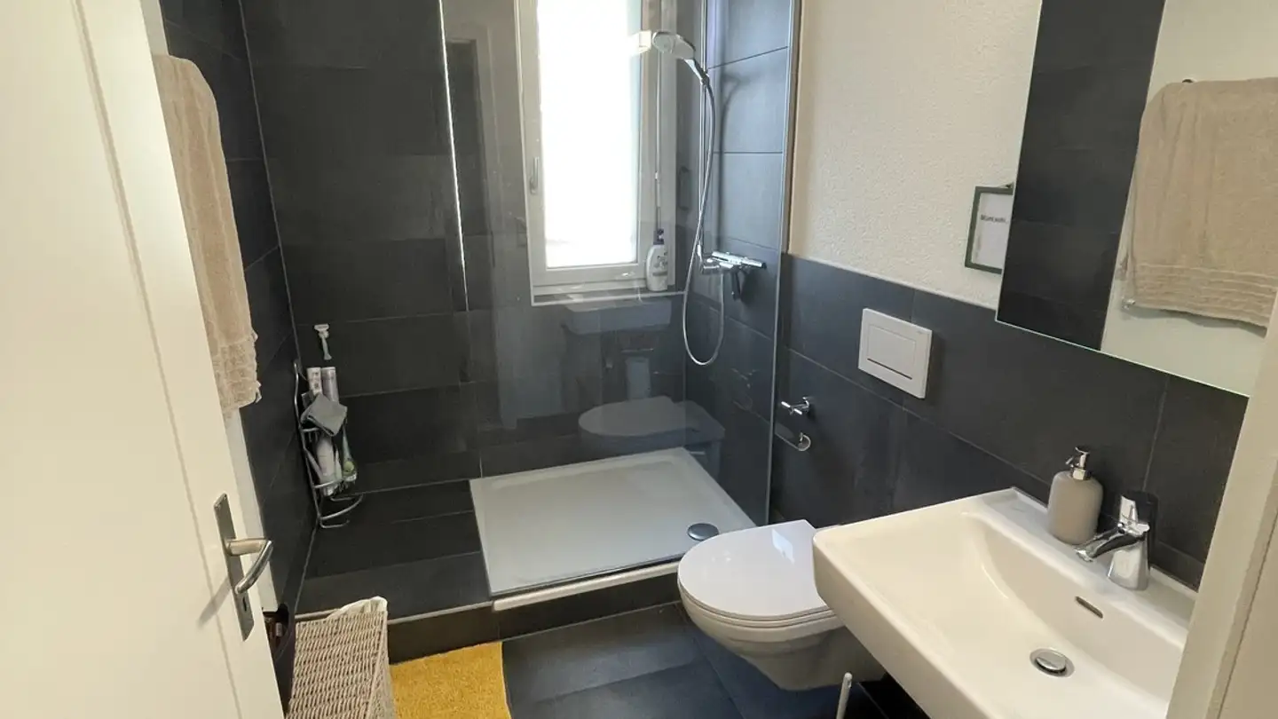 Apartment for rent - Seftigenstrasse 47, 3007 Bern - Photo 4