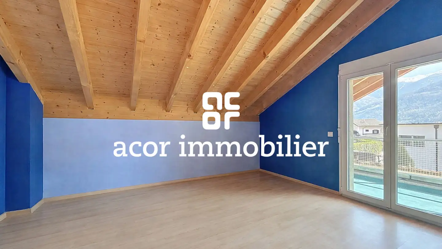 Villa for sale - 1963 Vétroz - Photo 4