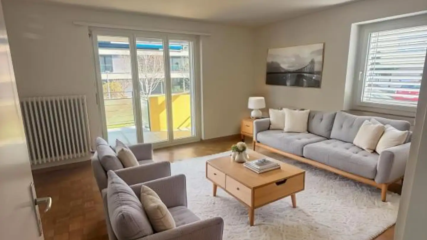 Apartment for rent - Schurtannenweg, 9400 Rorschach