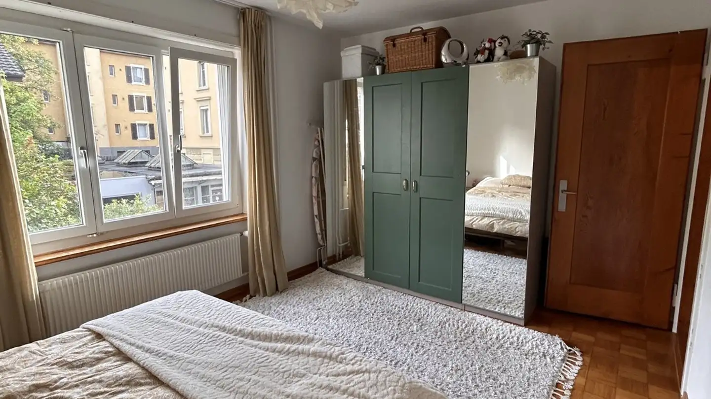Appartamento in affitto - Hopfenweg 41, 3007 Bern - Foto 2