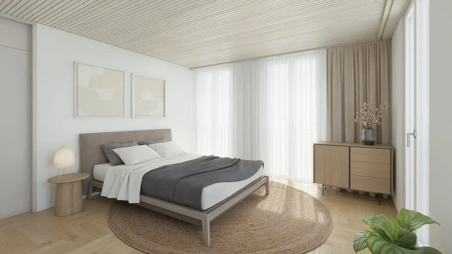 Appartement à louer - Badstrasse 16, 5400 Baden - Photo 2