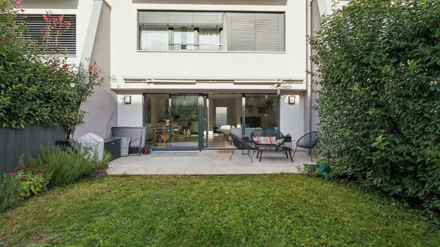 Einfamilienhaus kaufen - 1226 Thônex - Foto 3