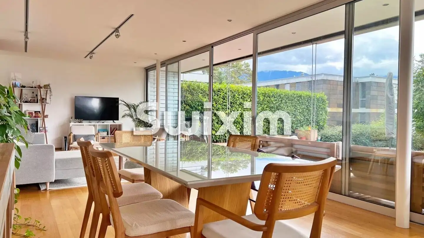 Appartamento in affitto - 1800 Vevey - Photo 3