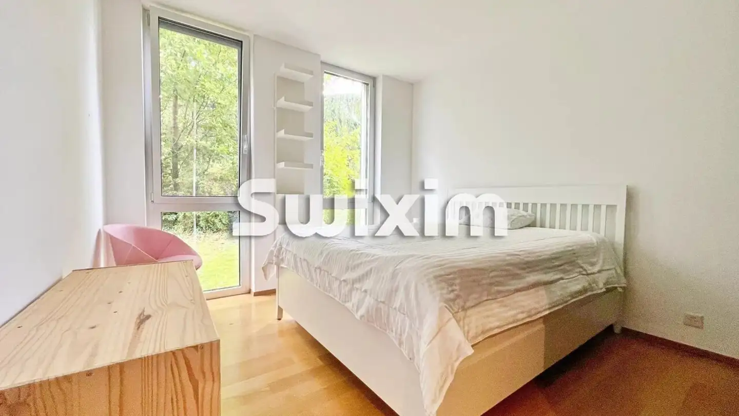 Appartamento in affitto - 1800 Vevey - Photo 4