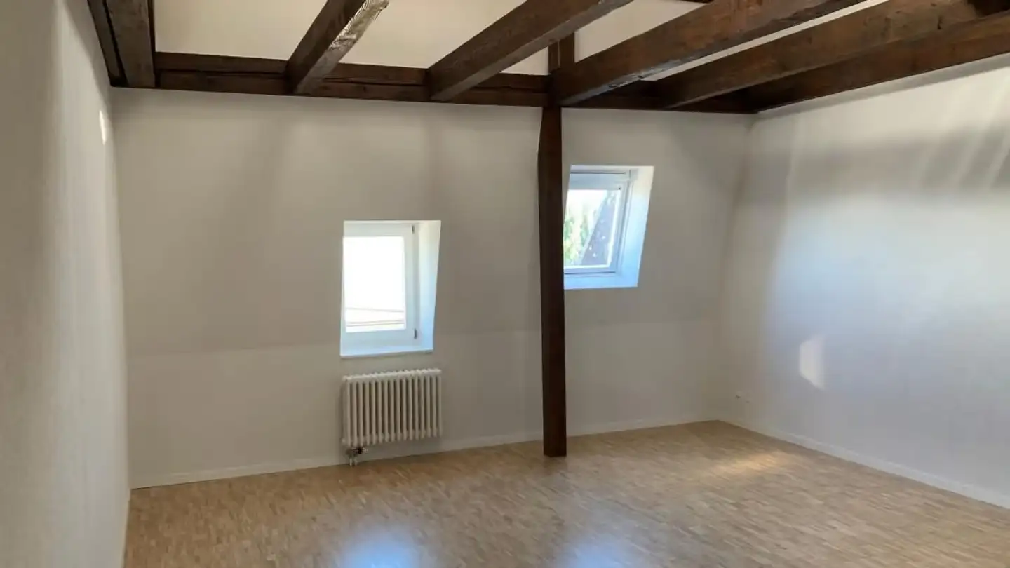 Wohnung mieten - Rue De L'evole 35, 2000 Neuchâtel - Foto 2