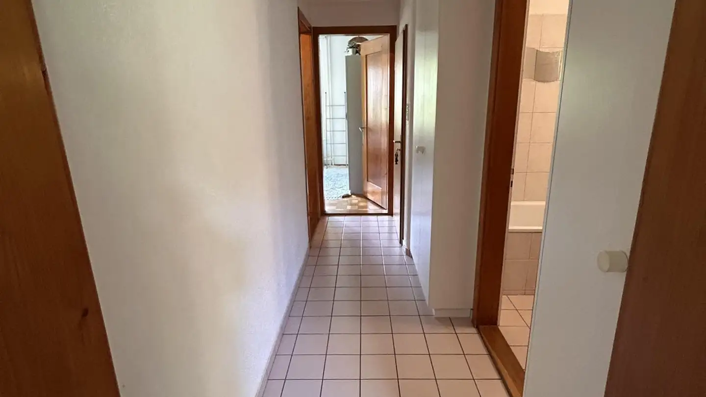 Appartamento in affitto - Hopfenweg 41, 3007 Bern - Foto 3