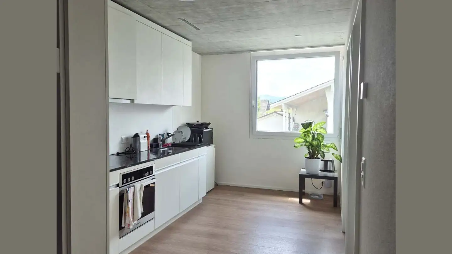 Chambre à louer - Route De La Fonderie 14c, 1700 Fribourg - Photo 2