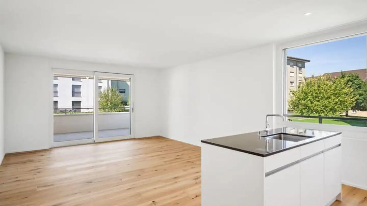 Wohnung mieten - Oberer Haldenweg, 6343 Rotkreuz - Foto 2