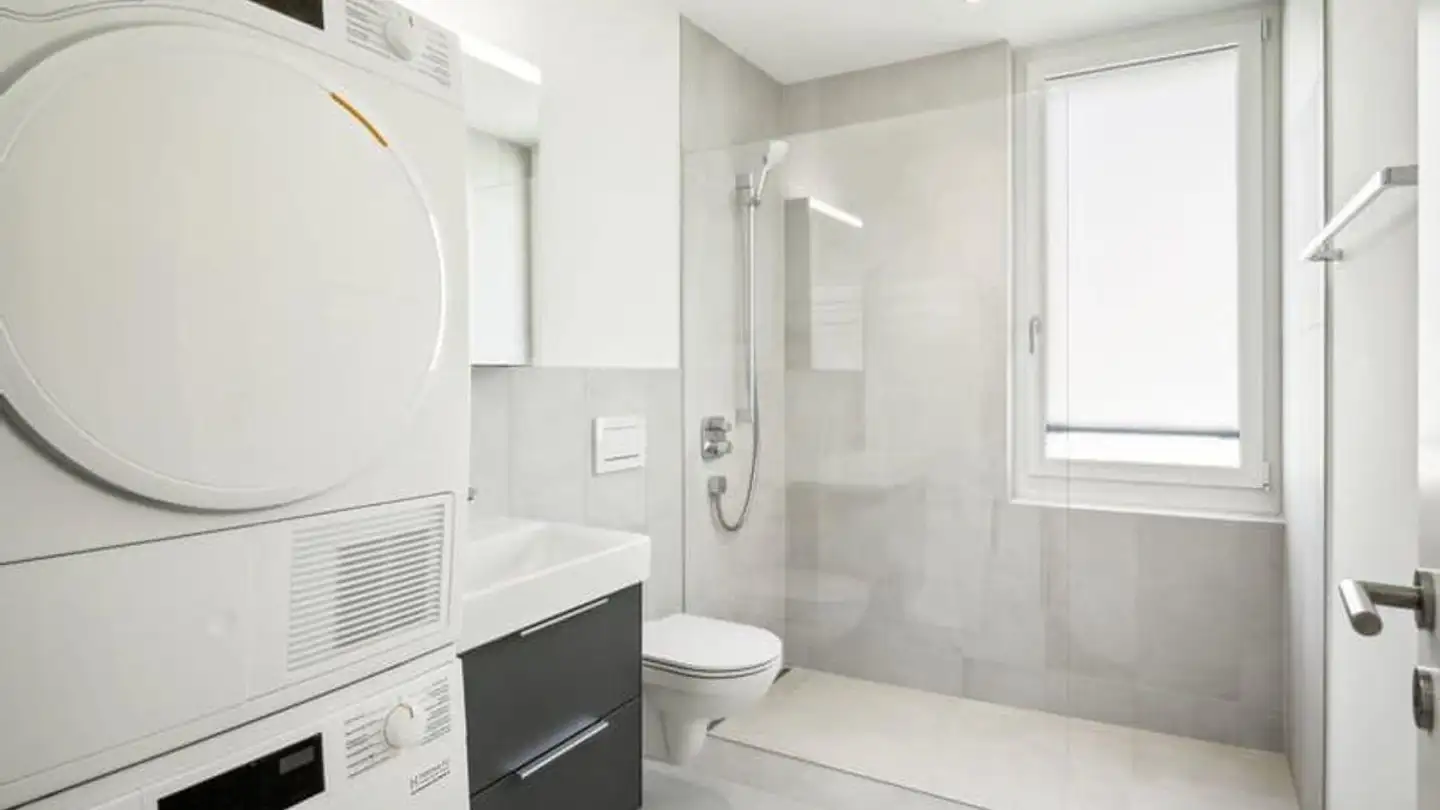 Wohnung mieten - Oberer Haldenweg, 6343 Rotkreuz - Foto 3