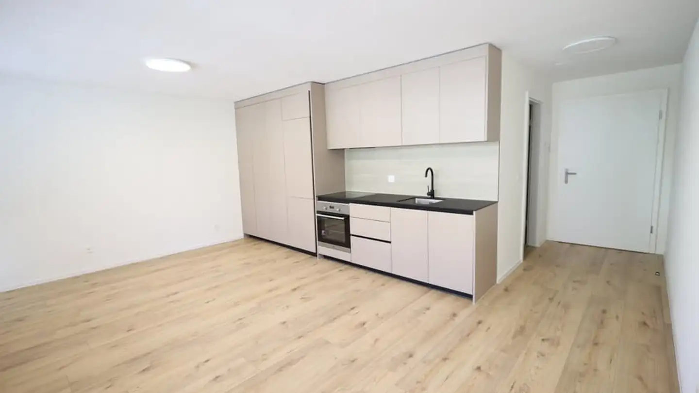 Appartement à louer - Rue Du Général-Dufour / General-Dufour-Strasse 28, 2502 Biel/Bienne