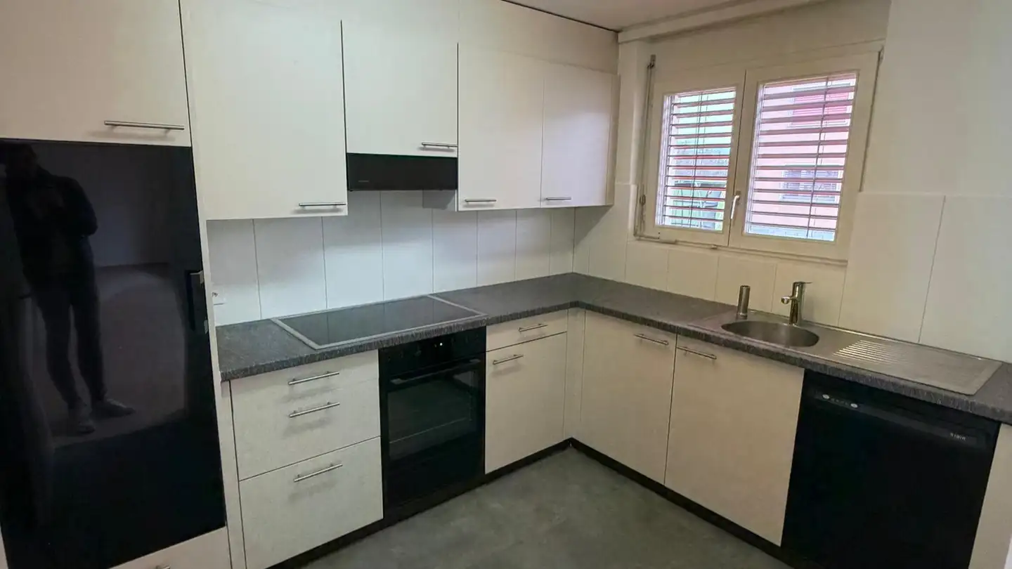 Appartement à louer - Leimstrasse 6, 4803 Vordemwald - Photo 2