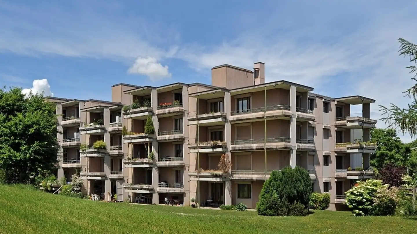 Apartment for rent - Fuhrenstrasse 54, 3098 Schliern b. Köniz