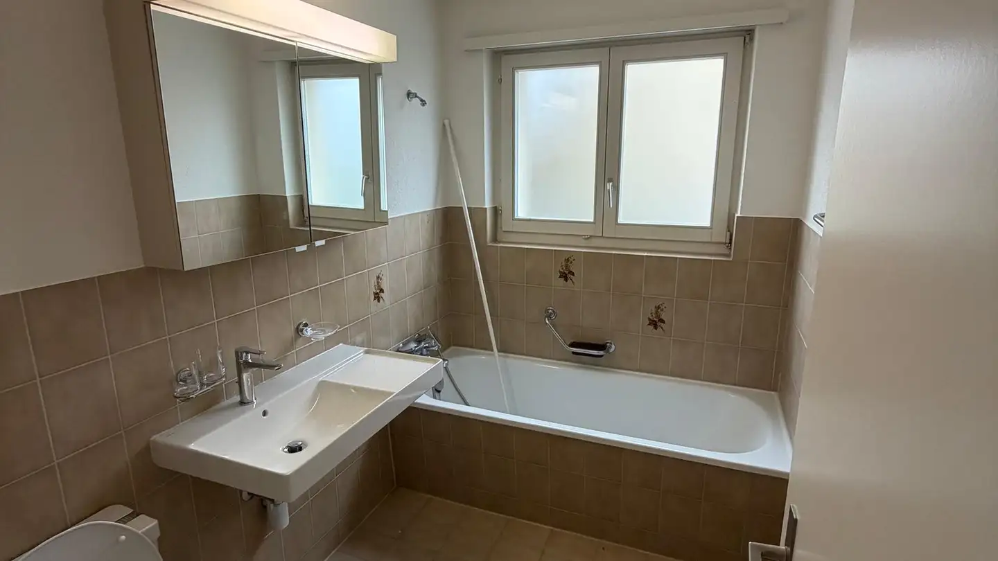 Appartement à louer - Leimstrasse 6, 4803 Vordemwald - Photo 3