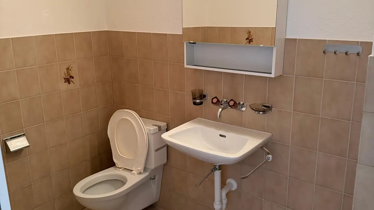 Appartement à louer - Leimstrasse 6, 4803 Vordemwald - Photo 4